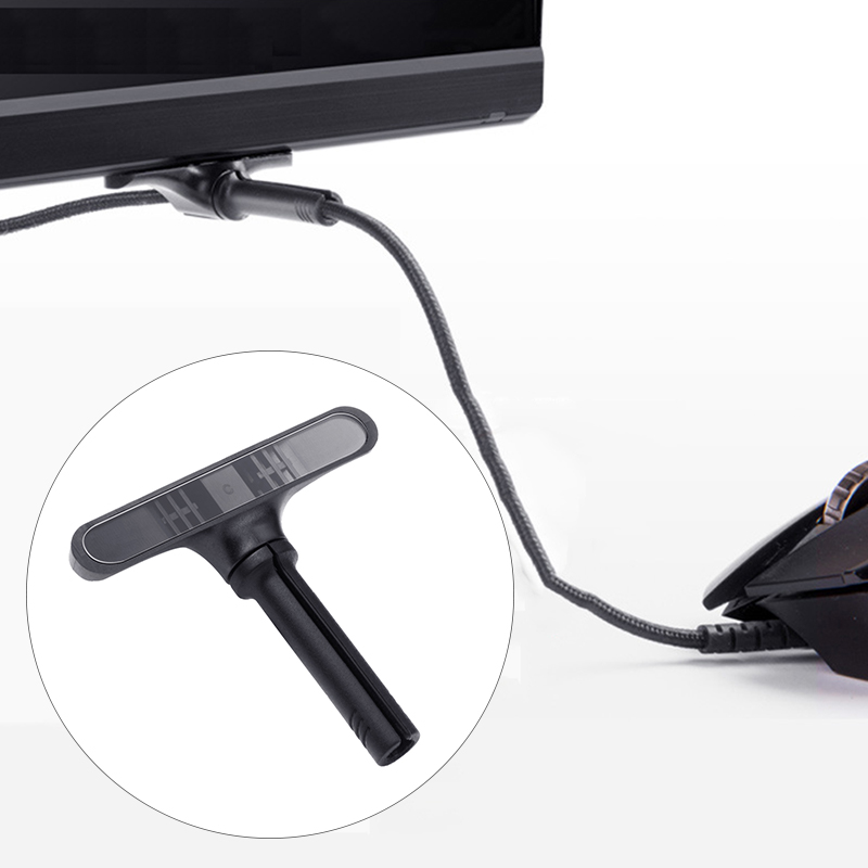 Mouse Bungee Spring - Mouse Bungee Wire Holder Gaming Cord