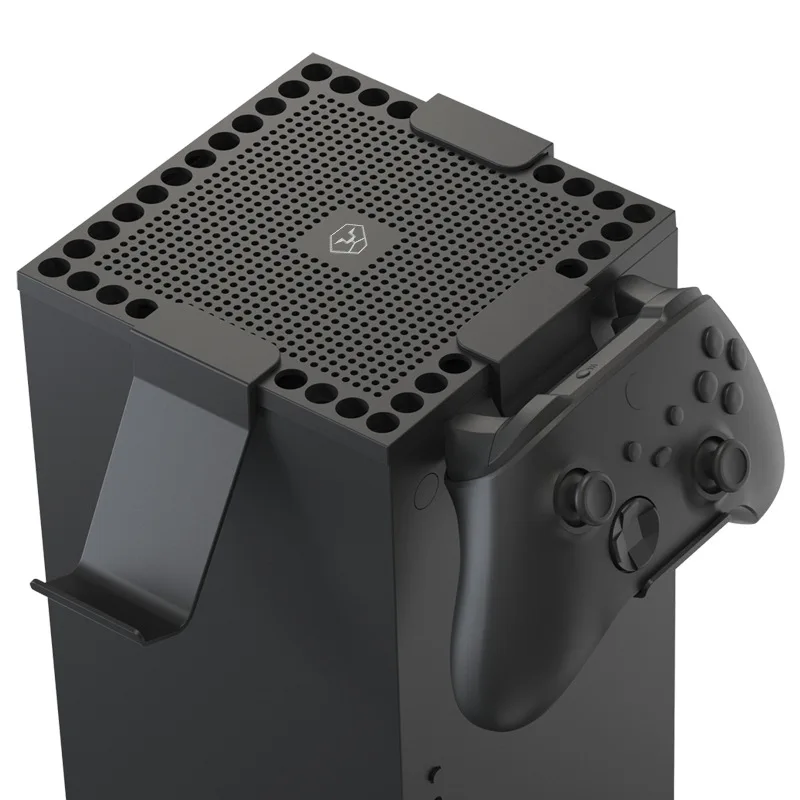 Gaming Accessories For Xbox Series X - Aolion Dust Filter Cover for Xbox