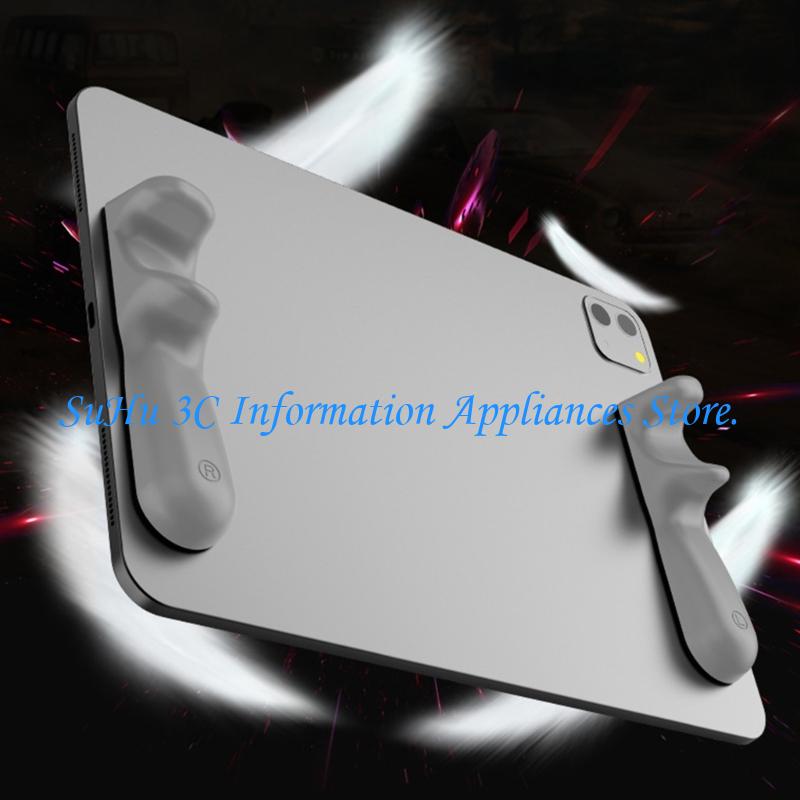 Gaming Accessories Tablet - 2Pcs Tablet Mobile Game Joystick Gamepad