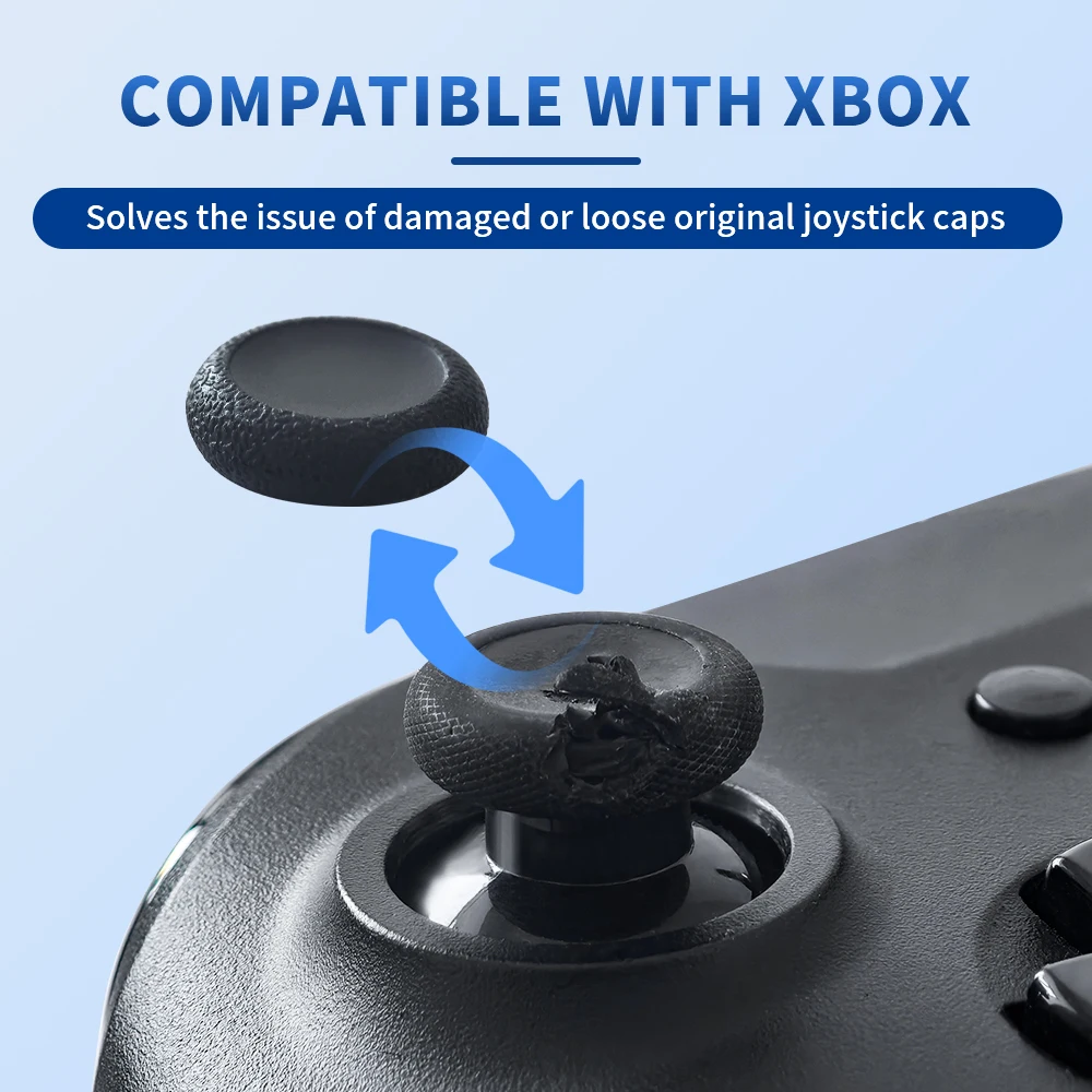 6pcs Replacement and Repair of - огляд і ціна Jjk Gaming Accessories