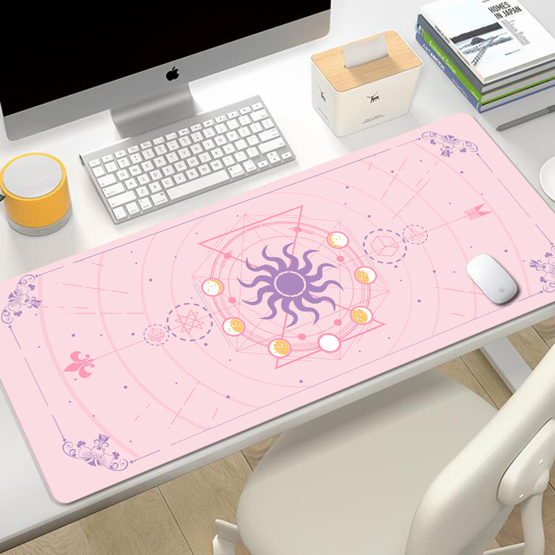Magic Moon Star Purple  Extra  - огляд і ціна Gaming Accessories Laptop