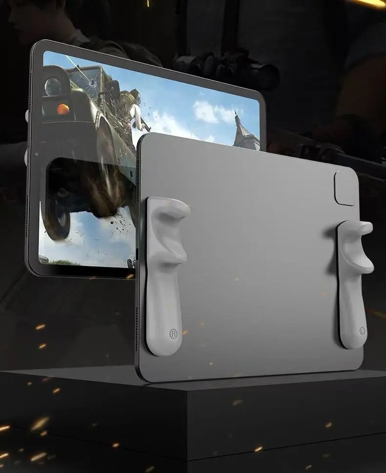 E-Sports Gaming Tool Special I - огляд і ціна Gaming Accessories Tablet