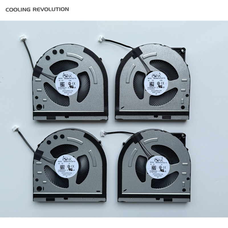 New Original Laptop CPU GPU Co - огляд і ціна Gaming Accessories Laptop