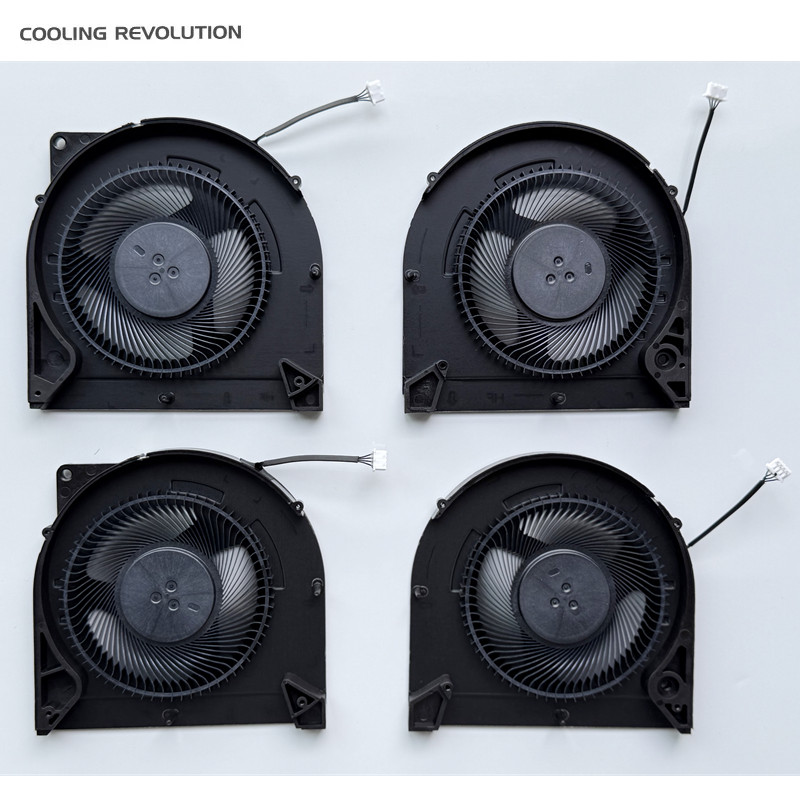 New Original Laptop CPU GPU Co - огляд і ціна Gaming Accessories Laptop