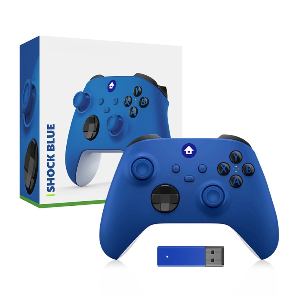 For PC Gamepad Controller With - огляд і ціна Gaming Accessories For Xbox Series X