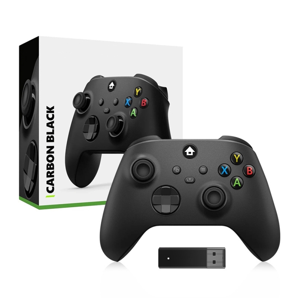 For PC Gamepad Controller With - огляд і ціна Gaming Accessories For Xbox Series X