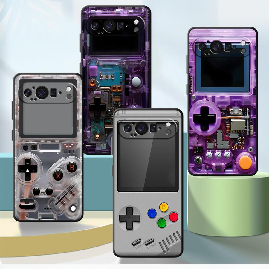 Case for Google Pixel 10A 8a 9 - огляд і ціна Gaming Accessories For Your Phone