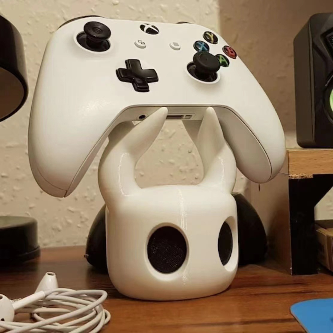 Premium Gaming Controller Stan - огляд і ціна Gaming Accessories Organizer