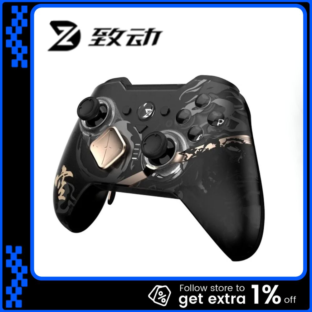 ZD O+Excellent Gaming Controll - огляд і ціна Gaming Accessories Tablet