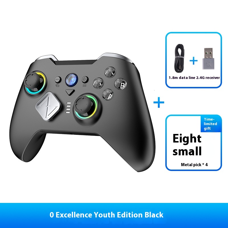 ZD O+Excellent Gaming Controll - огляд і ціна Gaming Accessories Tablet