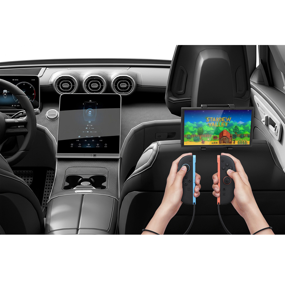 Portable Console Universal Car - огляд і ціна Gaming Accessories Nintendo Switch