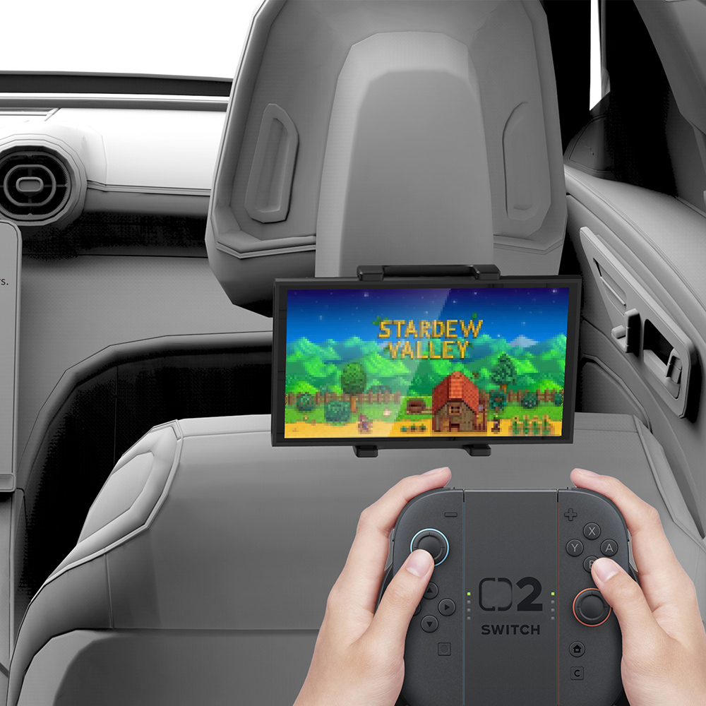 Portable Console Universal Car - огляд і ціна Gaming Accessories Nintendo Switch