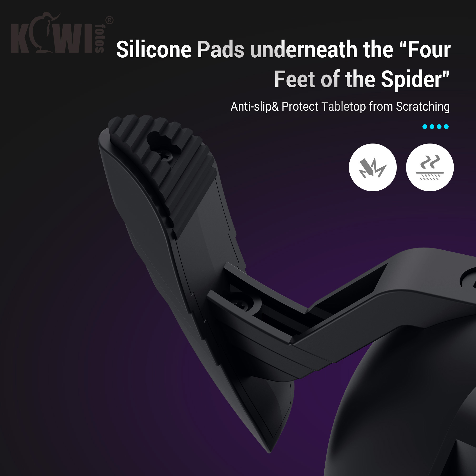 Mouse Cable Holder Gaming Mous - огляд і ціна Mouse Bungee Spring