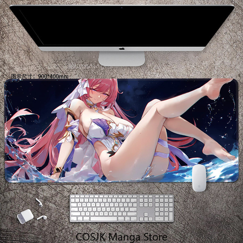 Anime Honkai Impact 3rd Gaming - огляд і ціна Gaming Accessories Gamestop