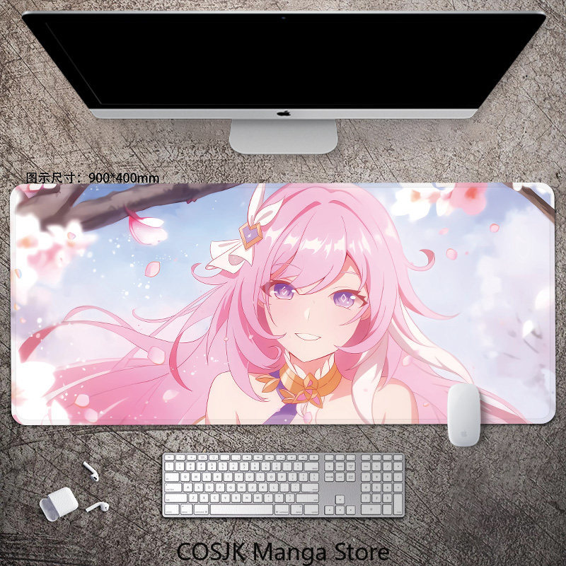 Anime Honkai Impact 3rd Gaming - огляд і ціна Gaming Accessories Gamestop