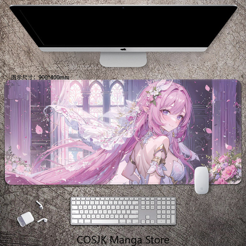Anime Honkai Impact 3rd Gaming - огляд і ціна Gaming Accessories Gamestop
