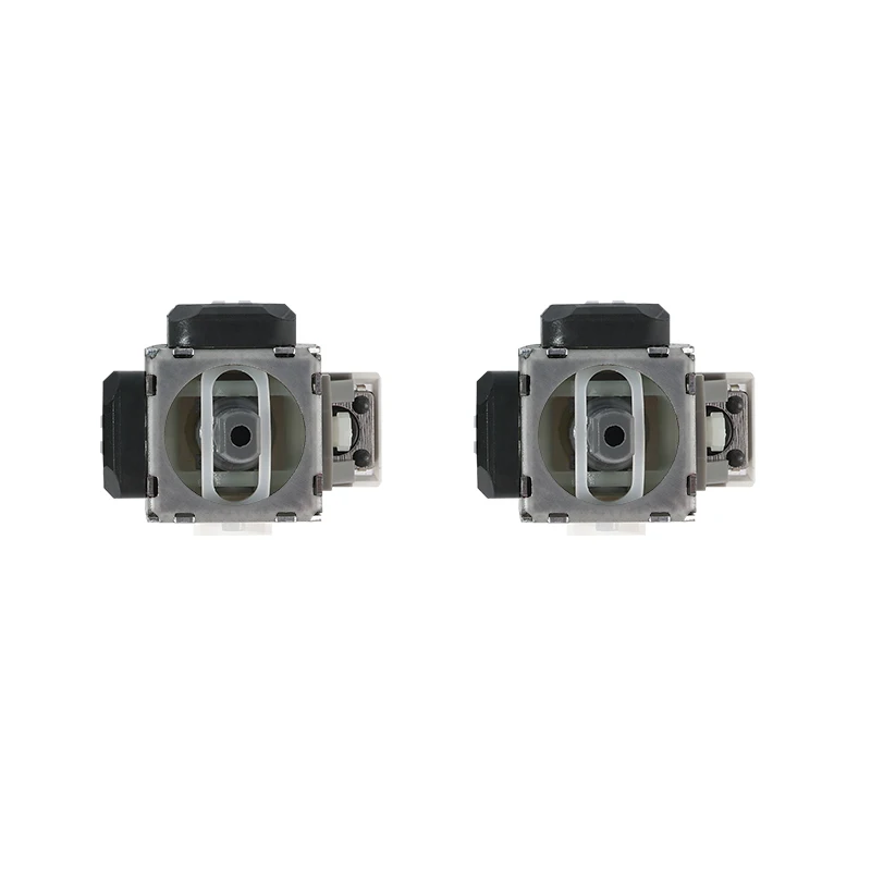GuliKit Anti-Drift TMR Joystic - огляд і ціна Gaming Accessories For Xbox Series X