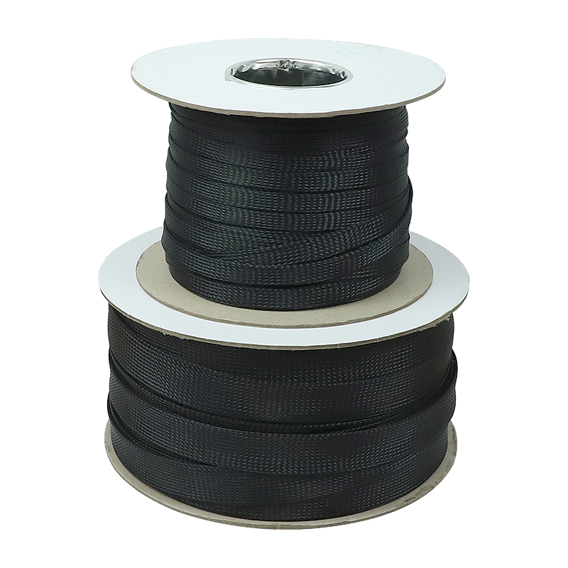 3m/9.85ft PET Expandable Braid - огляд і ціна Cable Sleeve Braided