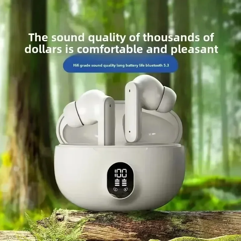 Wireless Headphones Bluetooth  - огляд і ціна Gaming Accessories For Your Phone