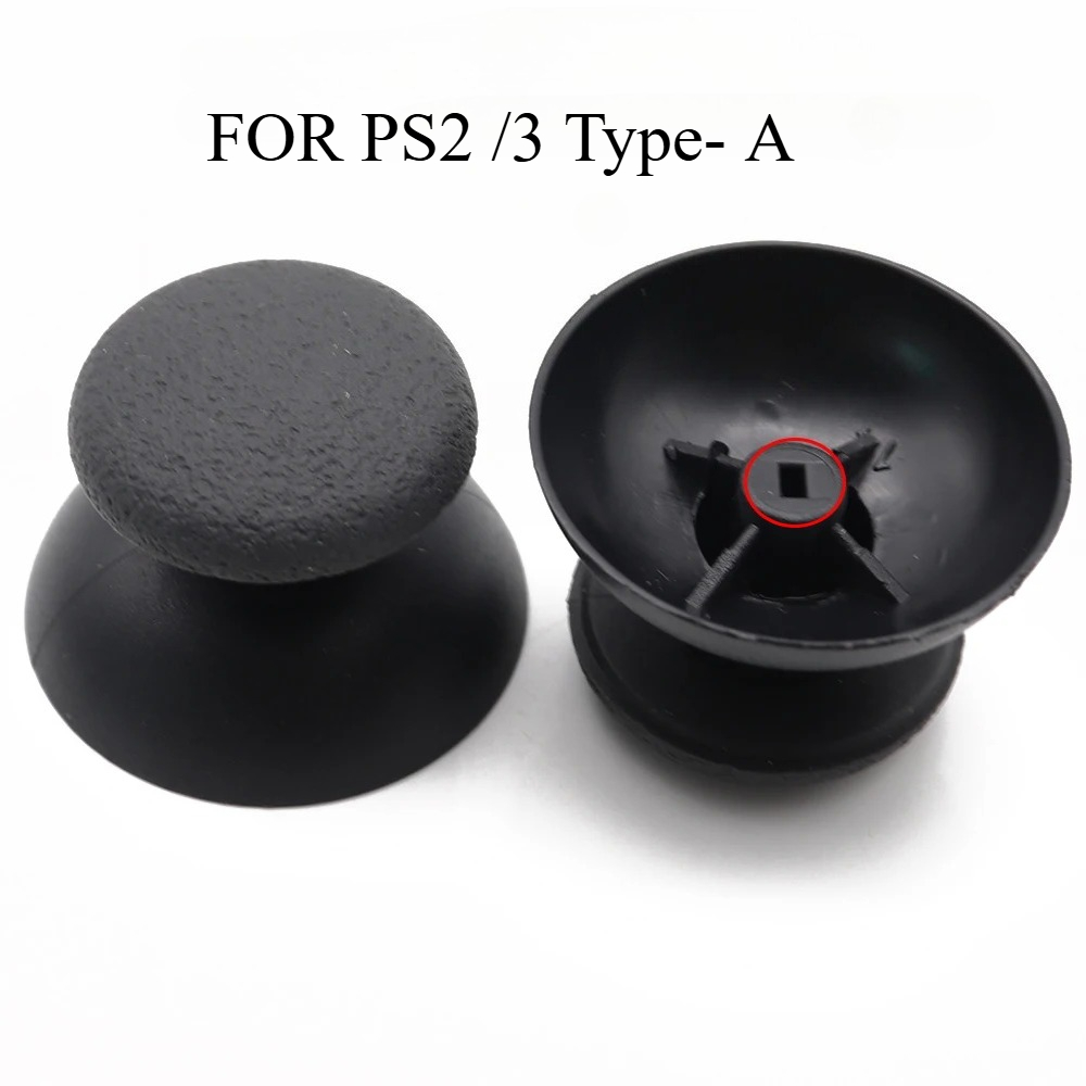 100 PCS 3D Analog Joystick Sti - огляд і ціна Jjk Gaming Accessories