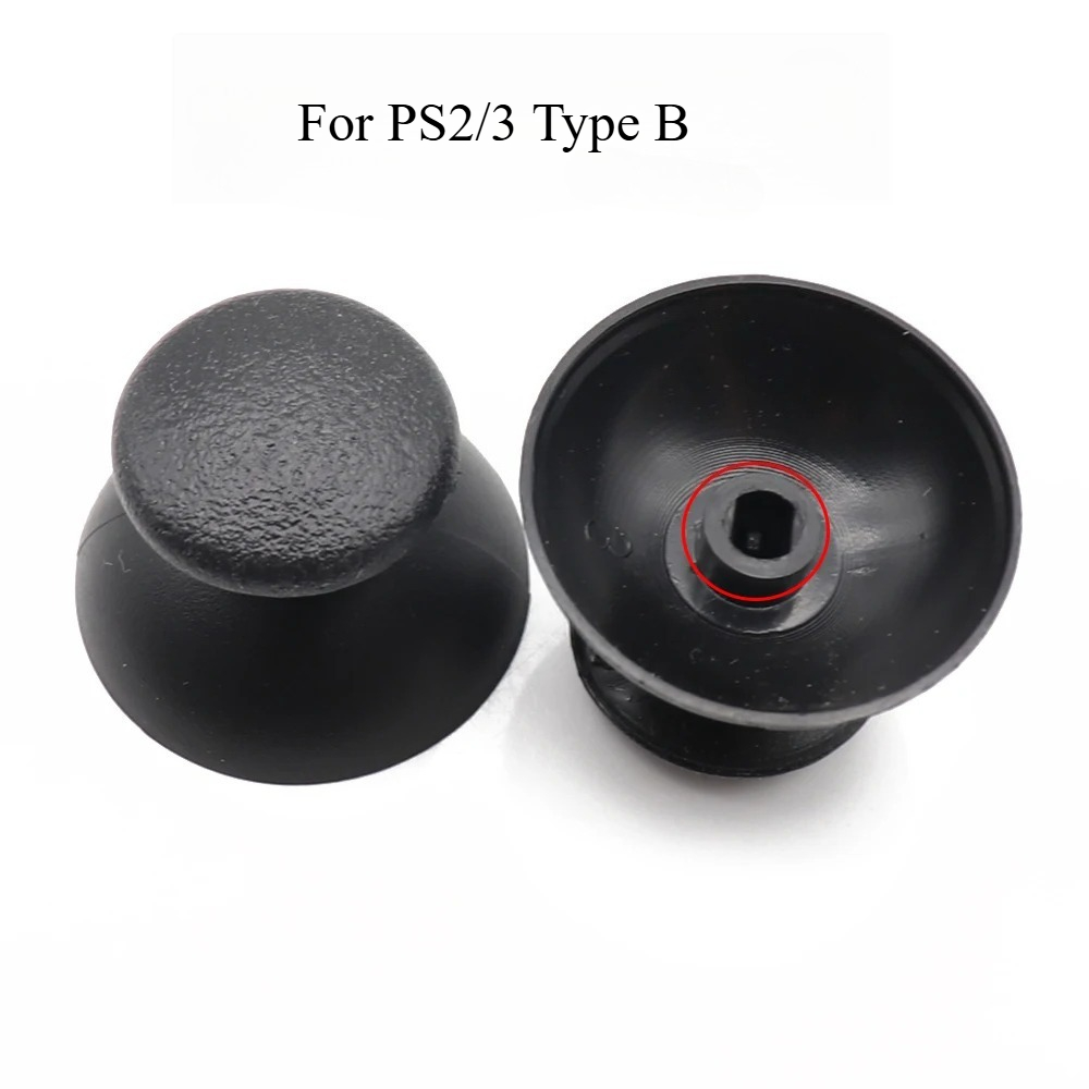 100 PCS 3D Analog Joystick Sti - огляд і ціна Jjk Gaming Accessories