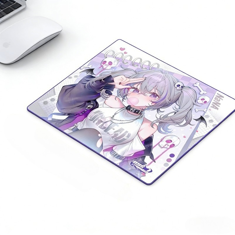 DYSPHORIA Replica Tempered Gla - огляд і ціна Mouse Bungee Spring