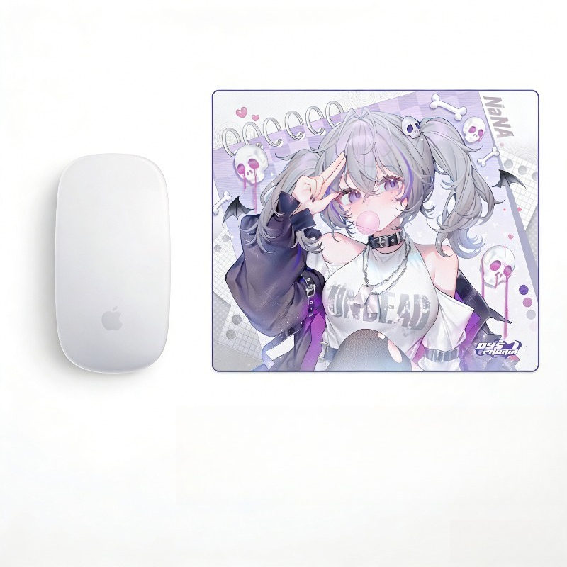 DYSPHORIA Replica Tempered Gla - огляд і ціна Mouse Bungee Spring