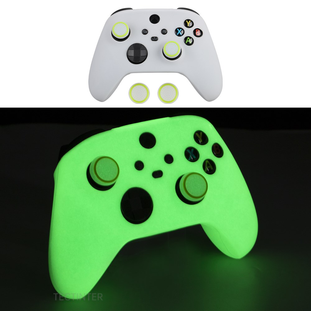 Protective Case For Xbox Serie - огляд і ціна Gaming Accessories For Xbox Series X