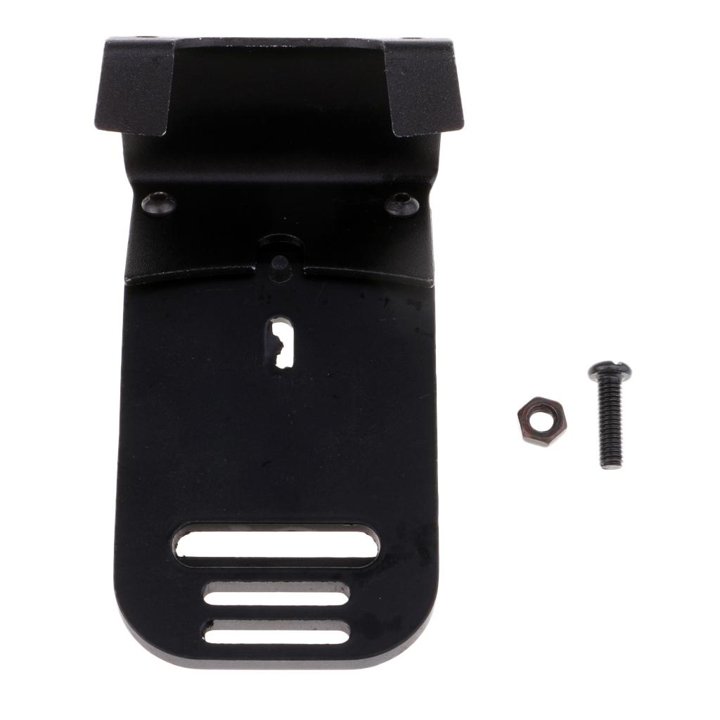 Goggles Holder Metal Mount Alu - огляд і ціна Gaming Accessories