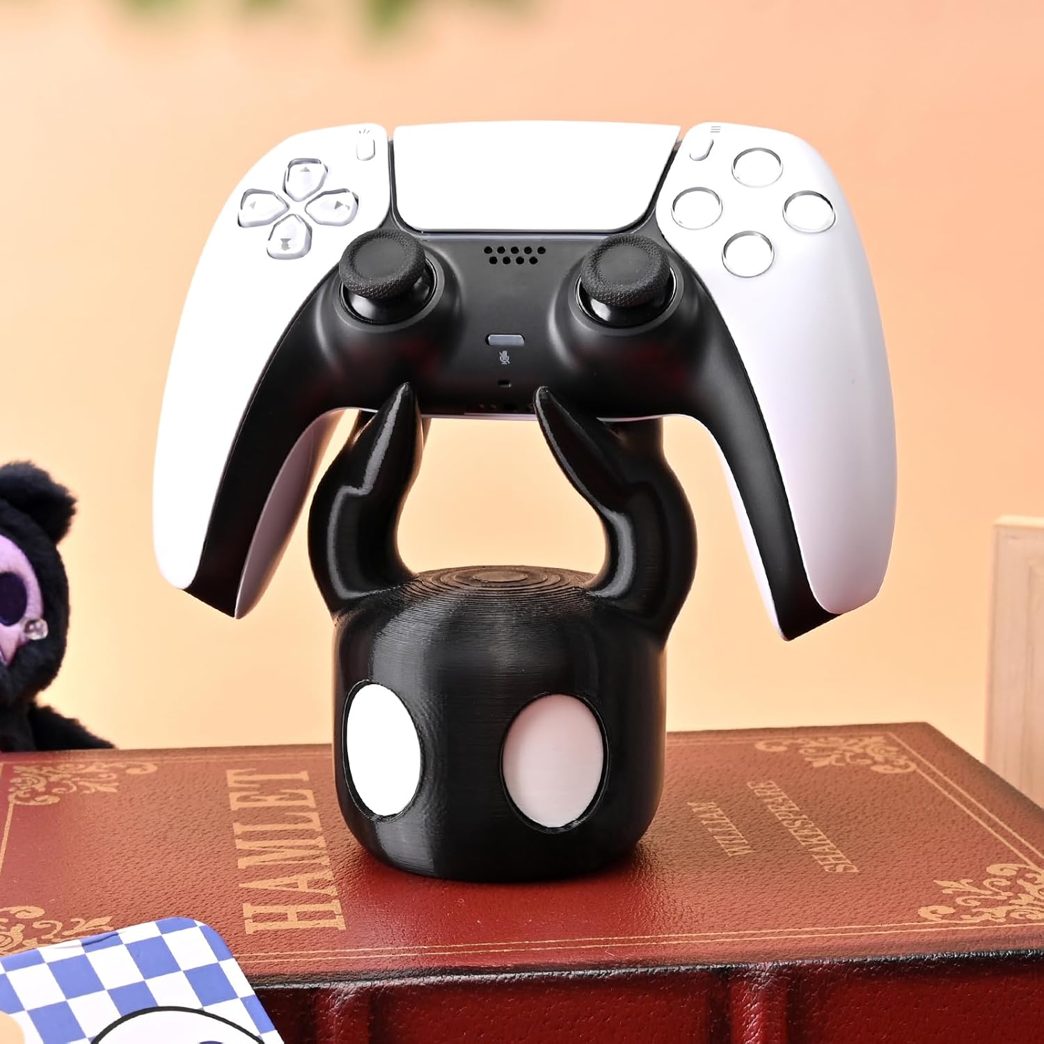 Gaming Controller Ghost Displa - огляд і ціна Gaming Accessories For Xbox Series X