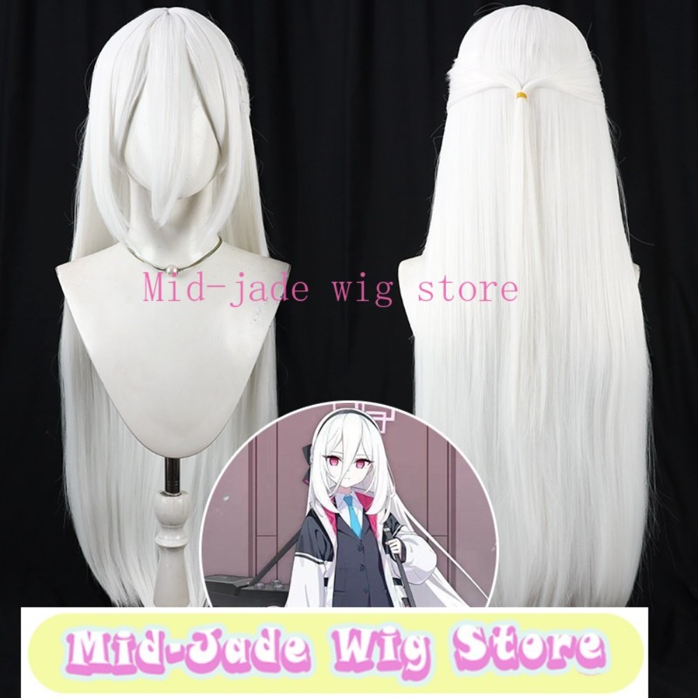Blue Archive Kei Cosplay Wig T - огляд і ціна Gaming Accessories