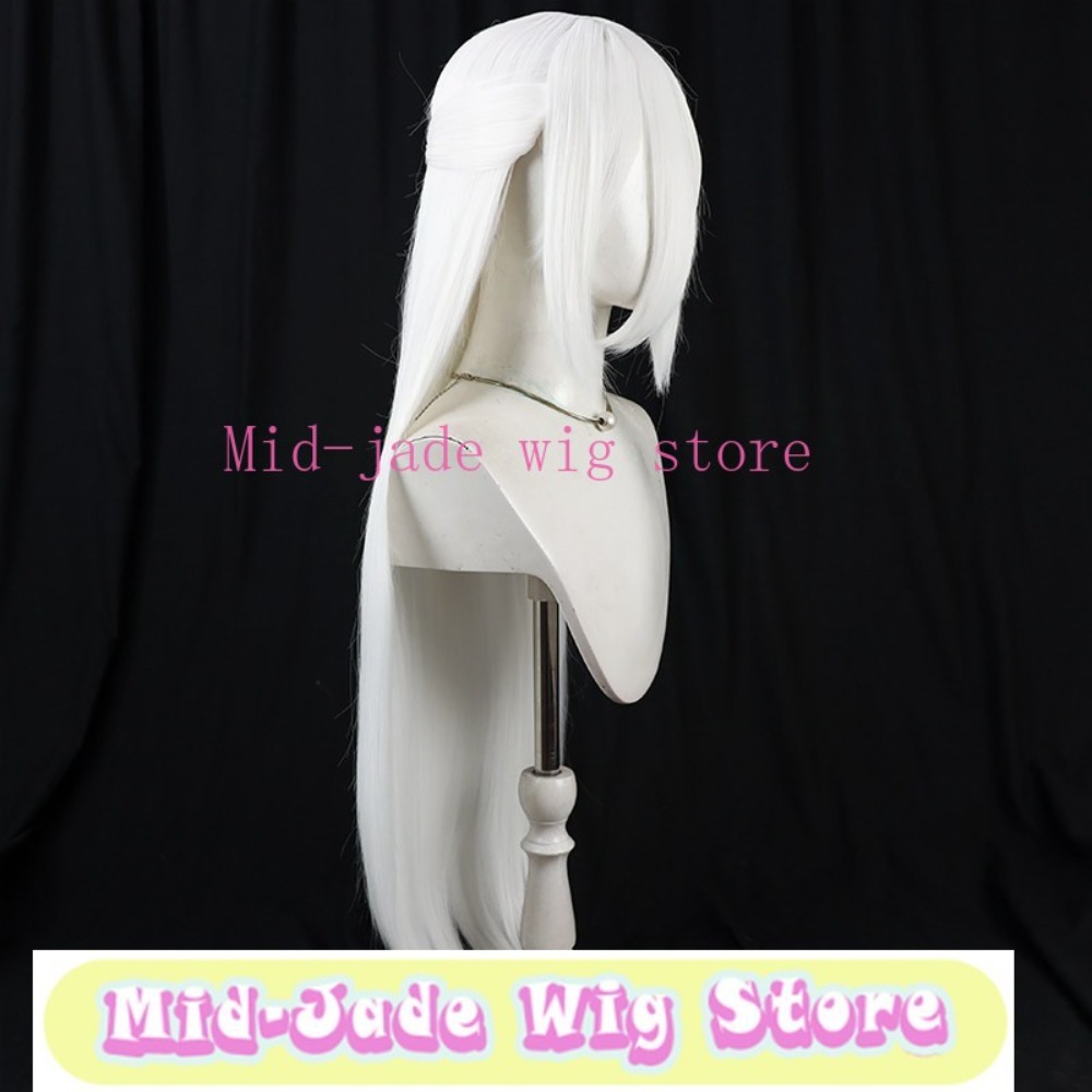 Blue Archive Kei Cosplay Wig T - огляд і ціна Gaming Accessories