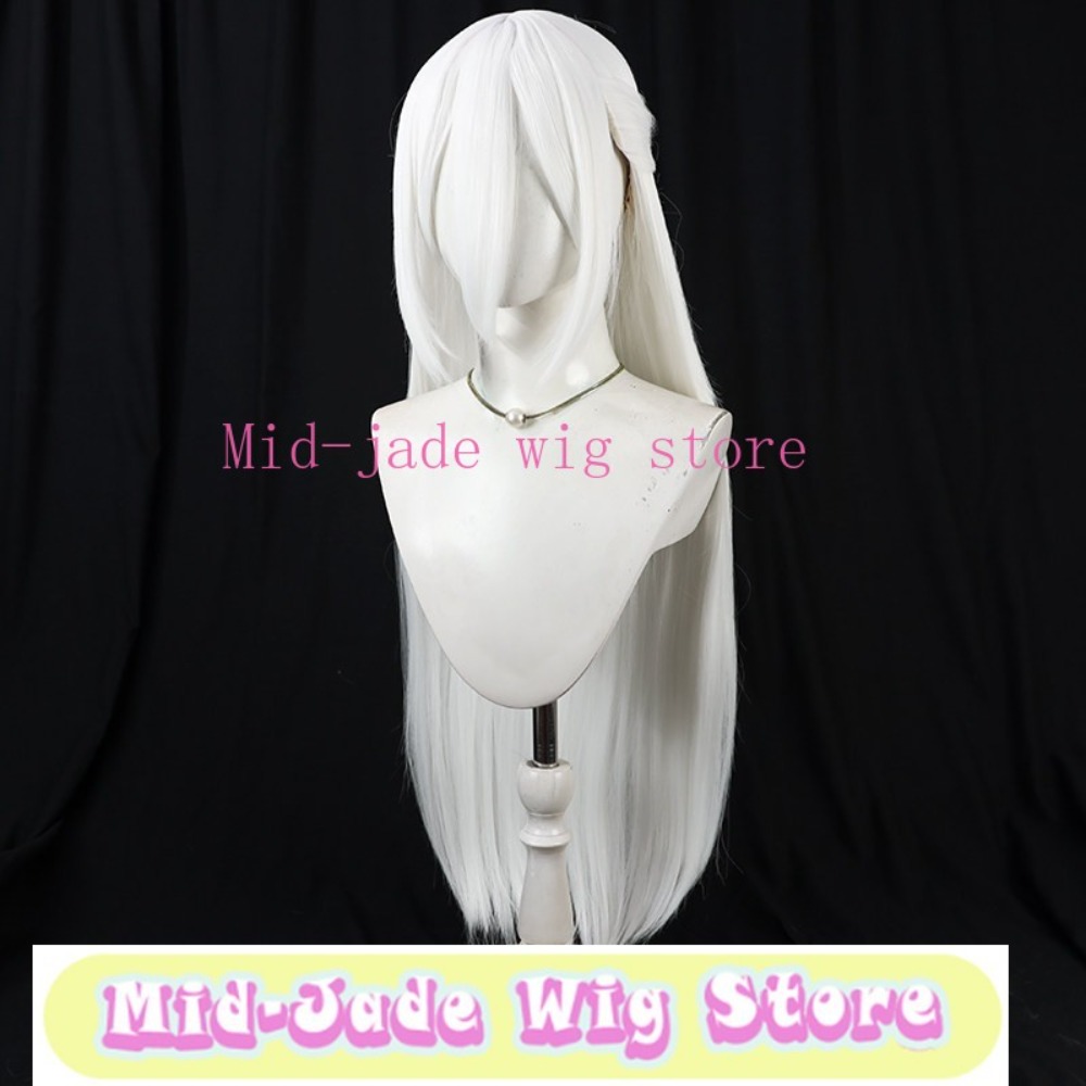 Blue Archive Kei Cosplay Wig T - огляд і ціна Gaming Accessories