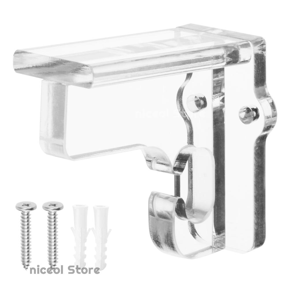 Wall Mounted Console Holder St - огляд і ціна Gaming Accessories Organizer