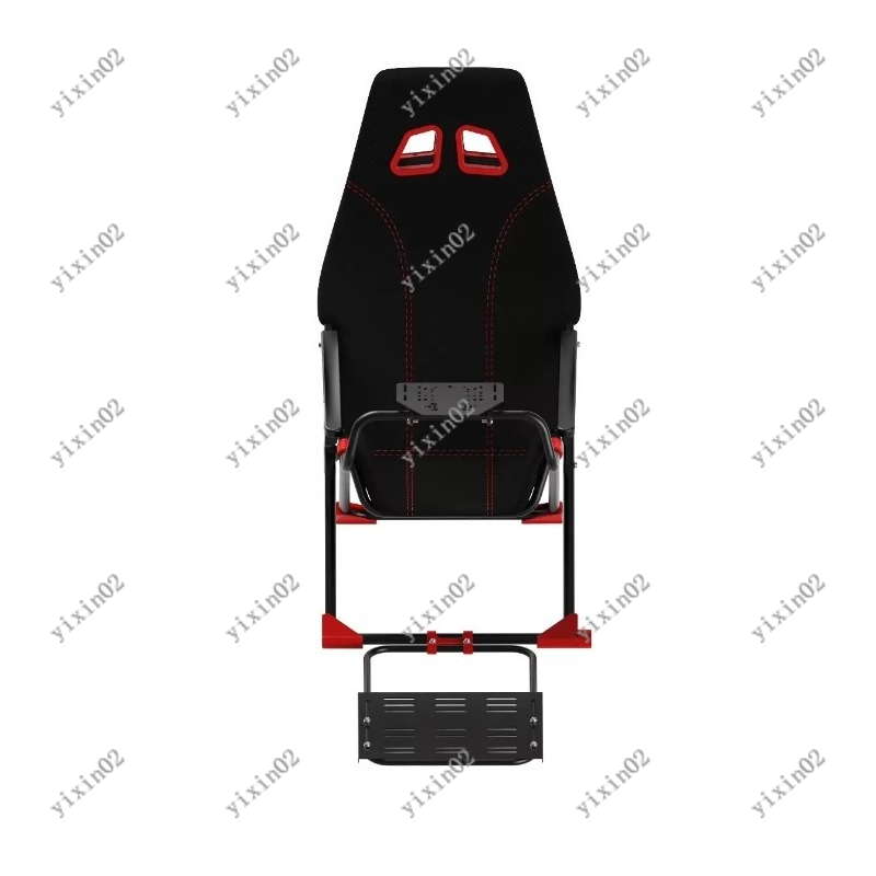 Foldable Racing Simulator Stan - огляд і ціна Gaming Accessories