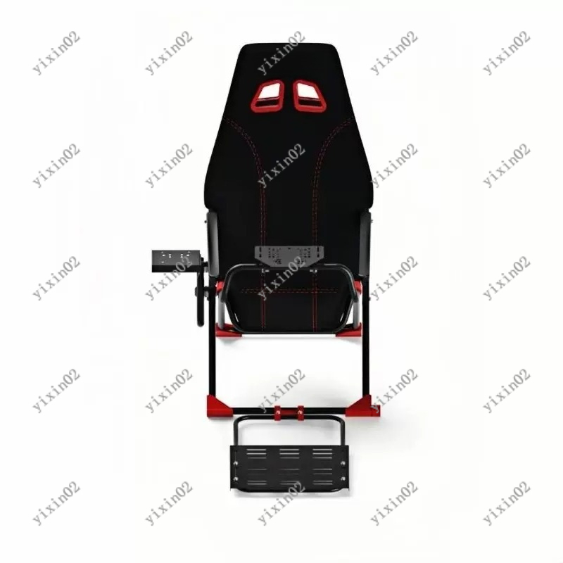 Foldable Racing Simulator Stan - огляд і ціна Gaming Accessories