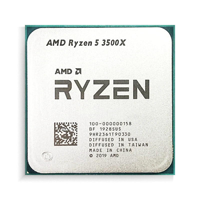 AM4 Platform Gaming Processor  - огляд і ціна Gaming Accessories