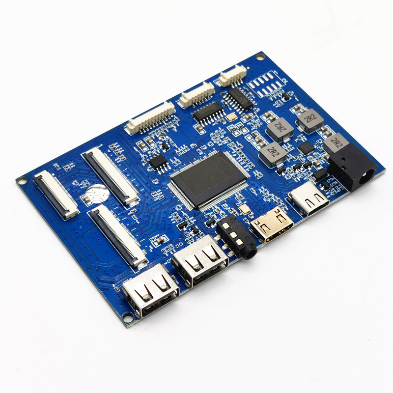 10.1-15.6inch 40pin LVDS HDMI  - огляд і ціна Gaming Accessories Laptop