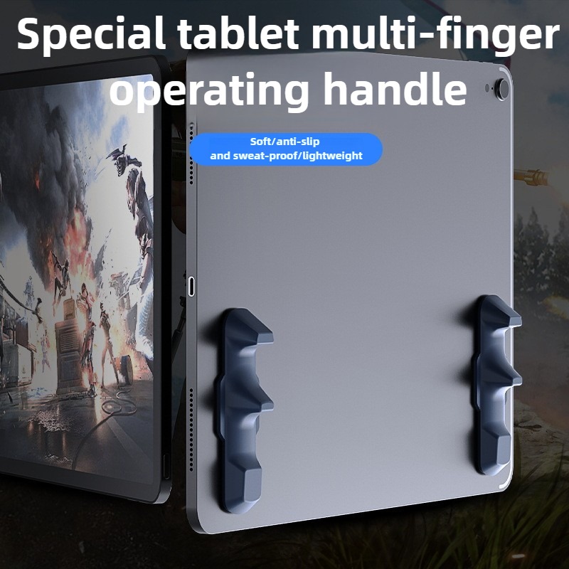 2Pcs MEMO NEW Gaming Accessori - огляд і ціна Gaming Accessories Tablet