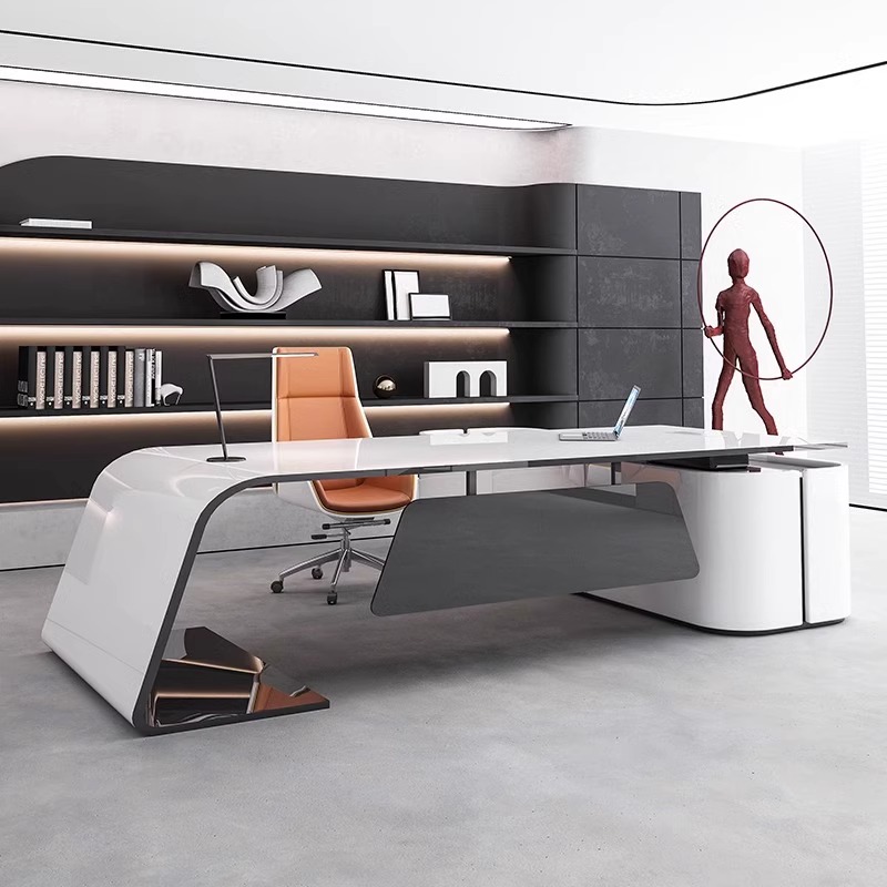 Organizer Modern Office Desk W - огляд і ціна Gaming Accessories Organizer