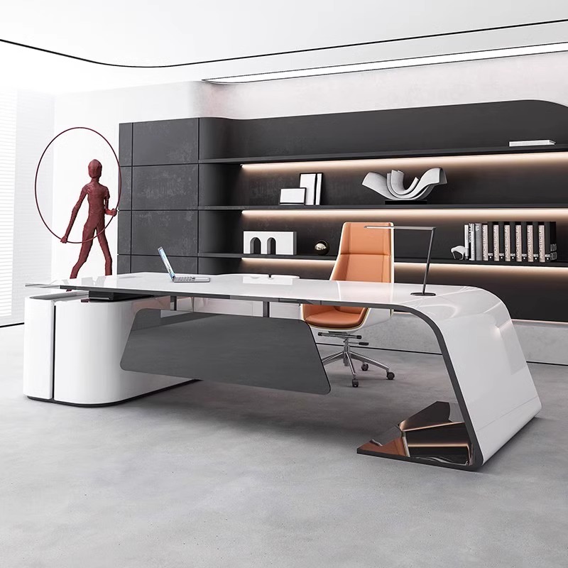 Organizer Modern Office Desk W - огляд і ціна Gaming Accessories Organizer