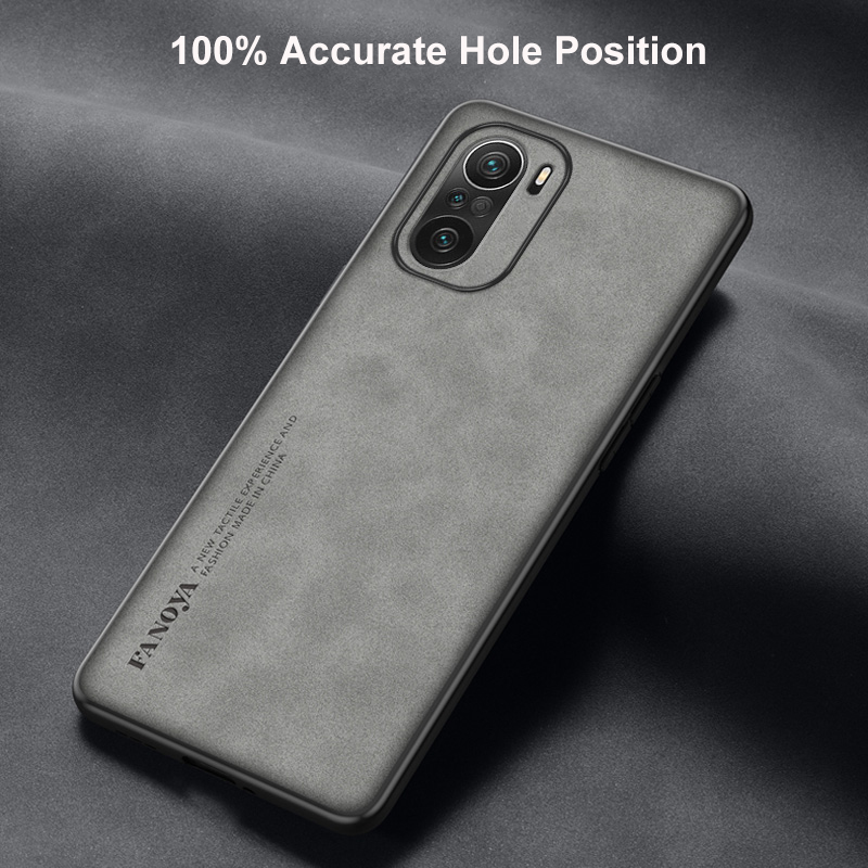 Luxury PU Leather Case For Xia - огляд і ціна Gaming Accessories For Your Phone