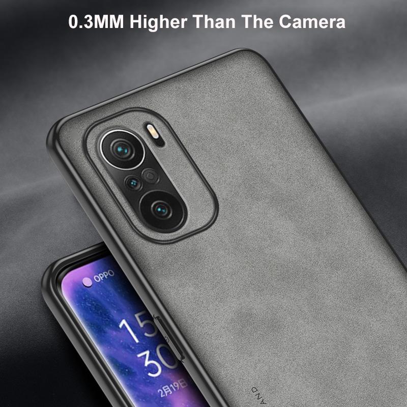 Luxury PU Leather Case For Xia - огляд і ціна Gaming Accessories For Your Phone