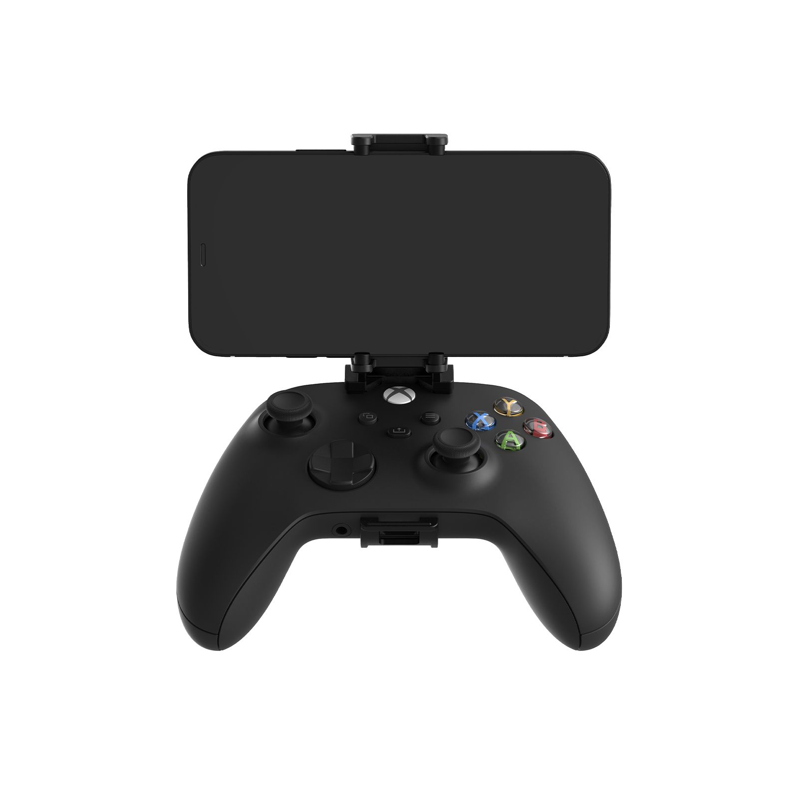 8BitDo Mobile Gaming Clip Phon - огляд і ціна Gaming Accessories For Xbox Series X