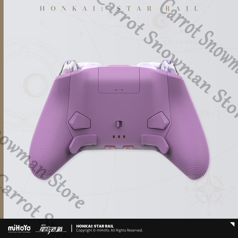 Genuine Honkai: Star Rail Cast - огляд і ціна Gaming Accessories Gamestop