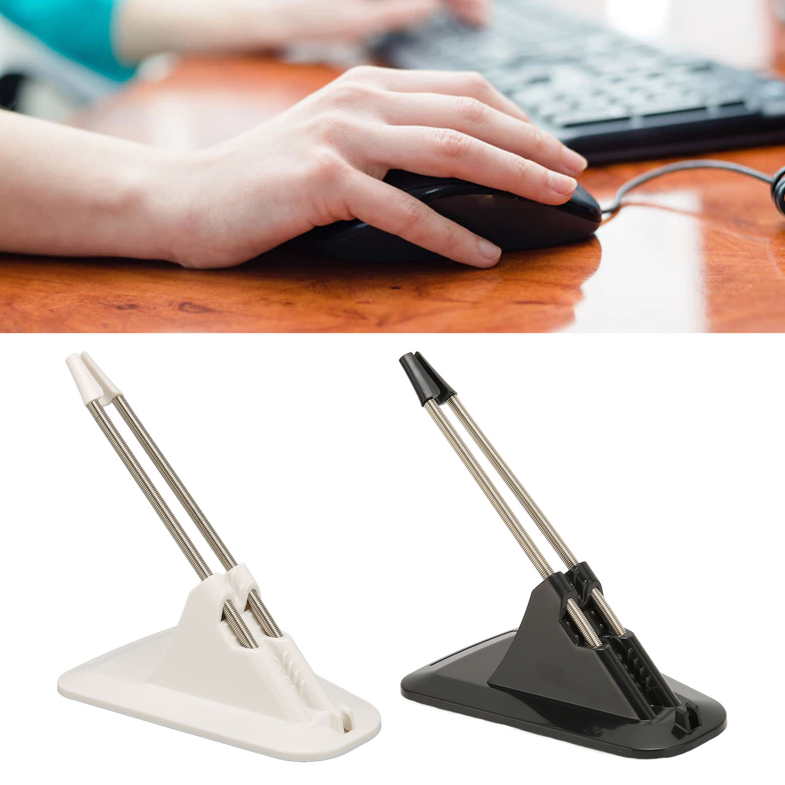 Mouse Bungee Gaming Mouse Bung - огляд і ціна Mouse Bungee Spring