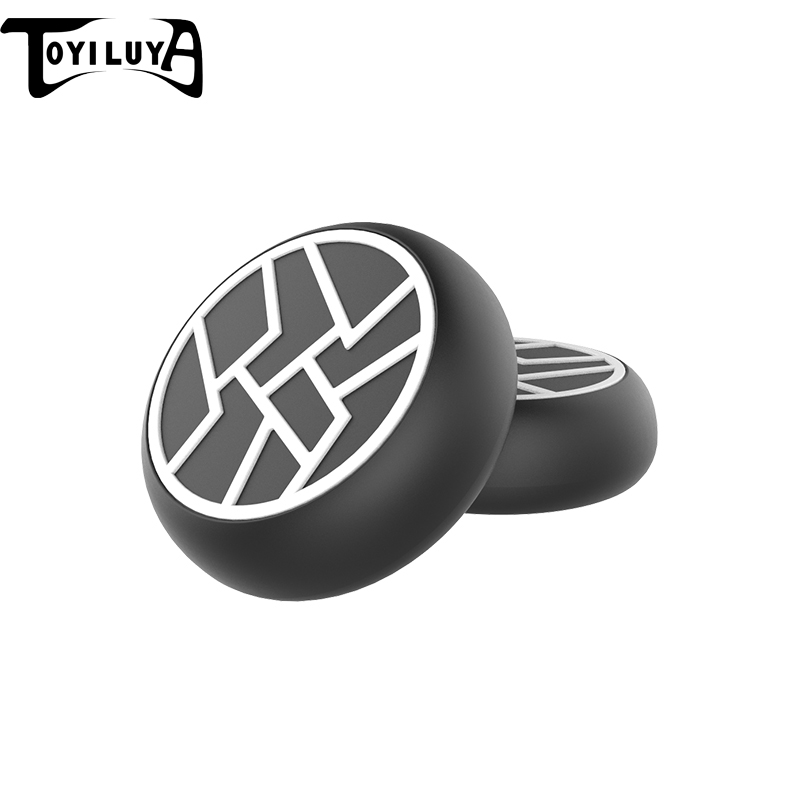 Silicone Thumb Grip Cap Cover  - огляд і ціна Gaming Accessories For Xbox Series X