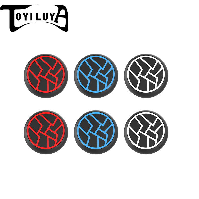 Silicone Thumb Grip Cap Cover  - огляд і ціна Gaming Accessories For Xbox Series X