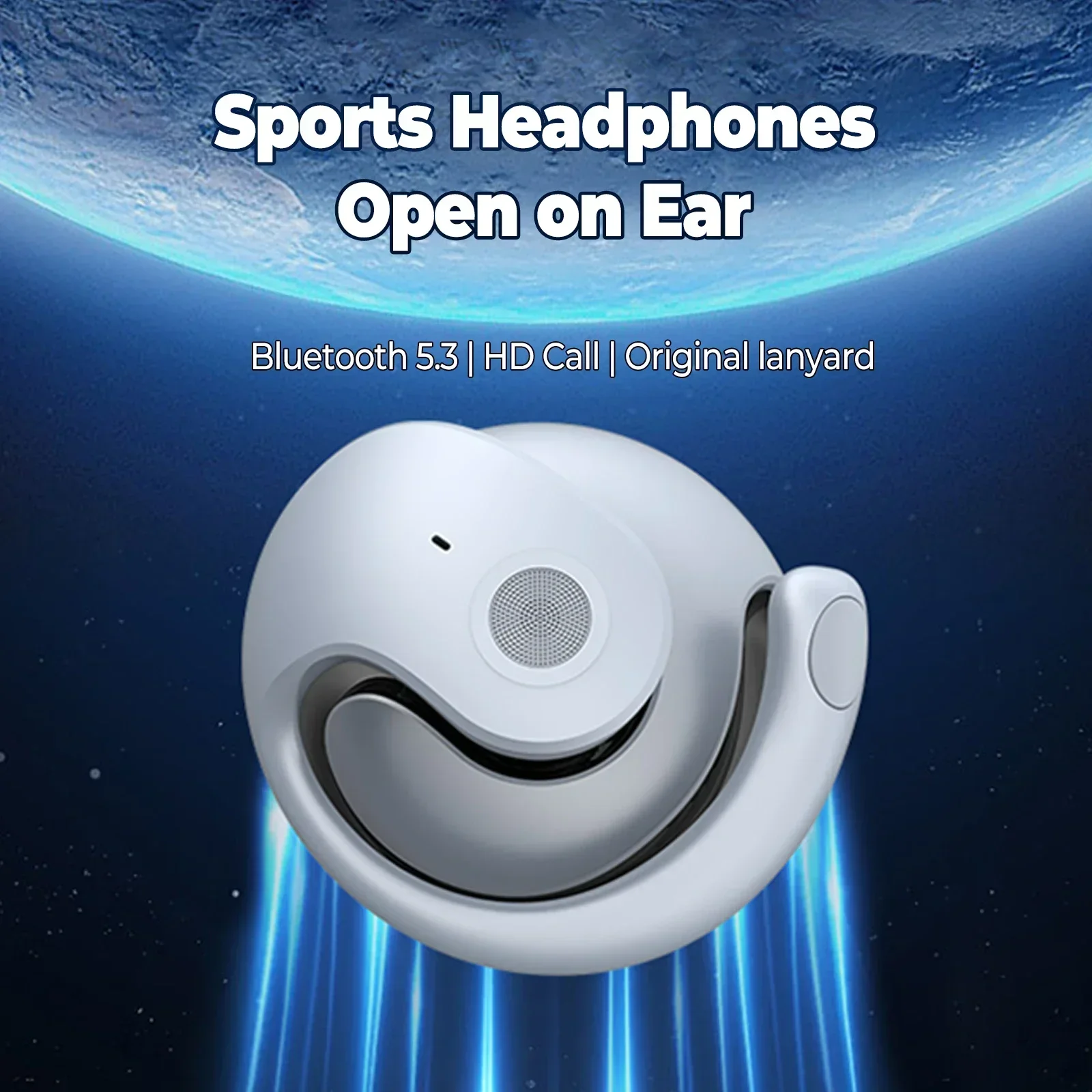 Wireless Bluetooth 5.4 HiFi So - огляд і ціна Gaming Accessories For Your Phone