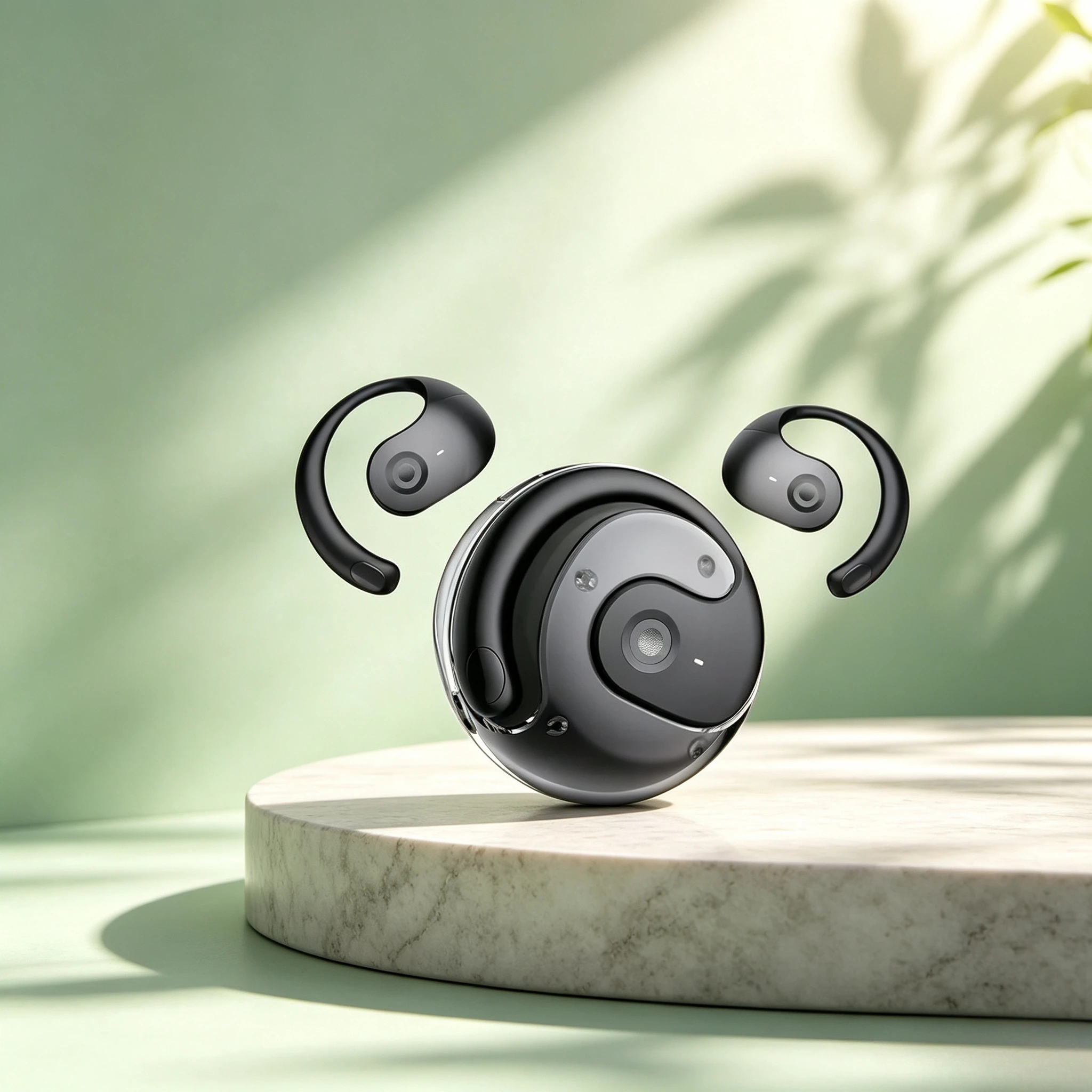 Wireless Bluetooth 5.4 HiFi So - огляд і ціна Gaming Accessories For Your Phone